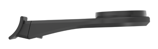 Supporto Ciclocomputer Syncros MT-R-201-AL