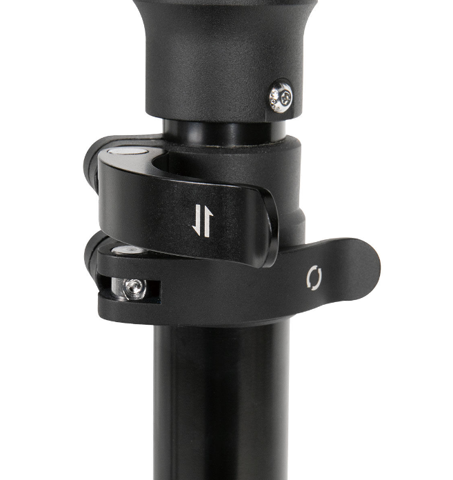 Mantenimiento de mantenimiento Topaak Preportand X