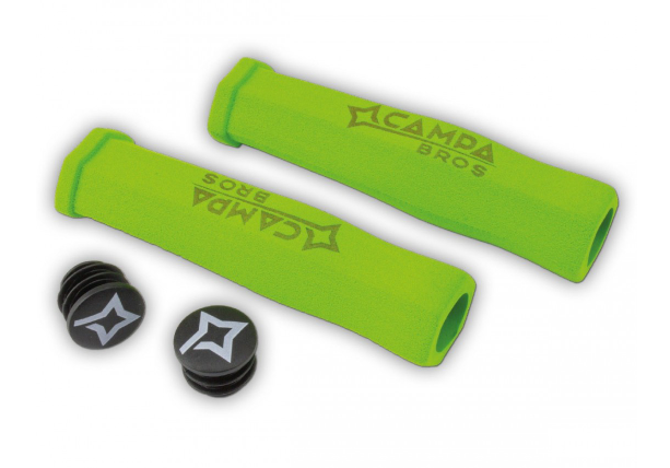 Manopole Campa Bros in Eva