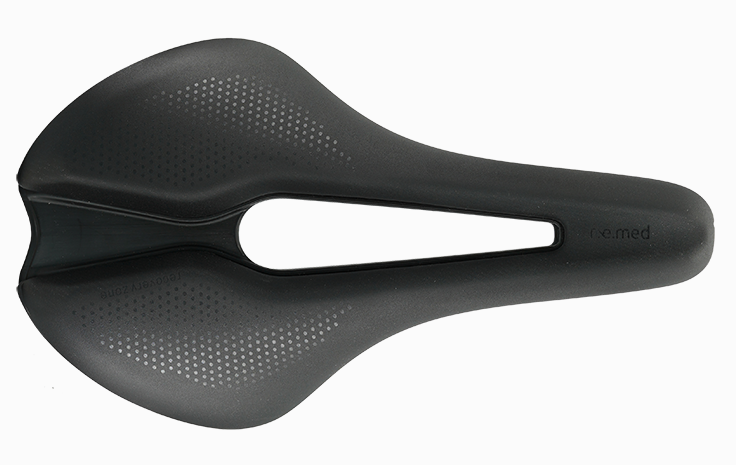 Sella Remed Comfort Race