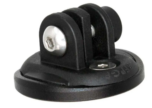 Fly Prime Gopro bar adapter kit