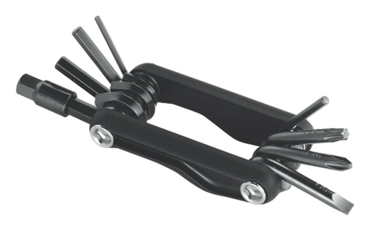 Attrezzo Multiuso Syncros Composite 9