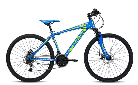 Brera Oxygen Disc 24"