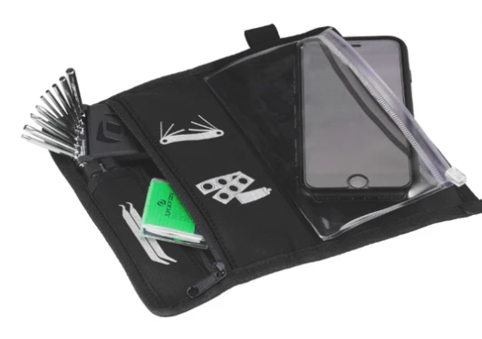 Syncros Bag Speed Ride Wallet Bag