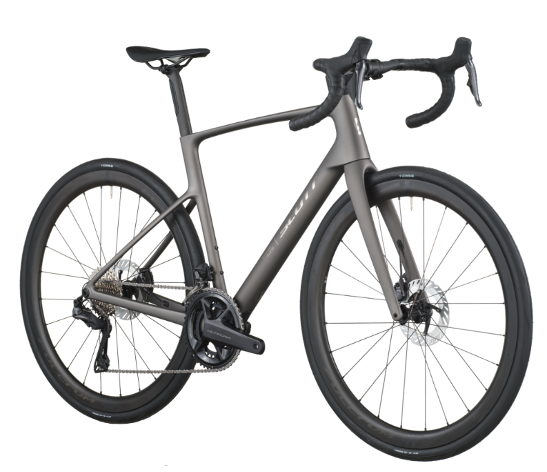 SCOTT Uzależniony 20