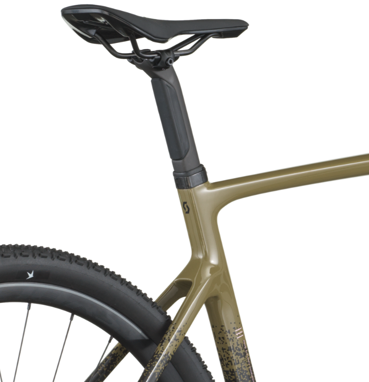 Scott Uzależniony żwir 40 2026