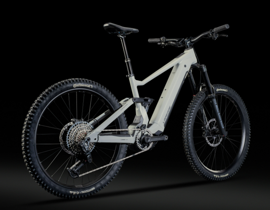 Lapierre Przepięcie AM 7.8 2025