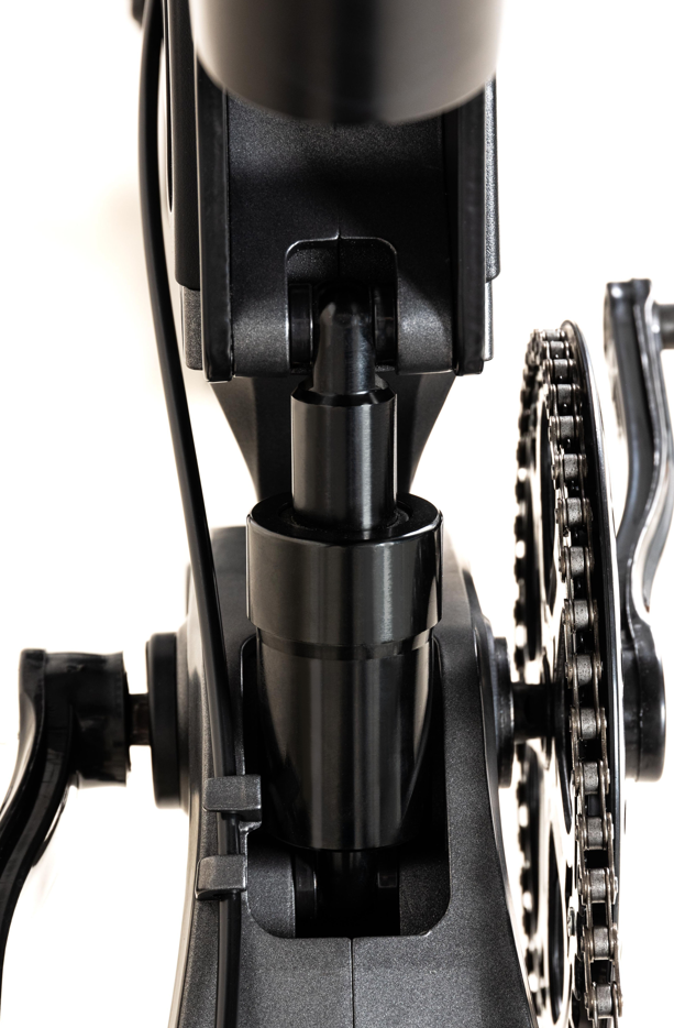 COPPI Spritz 16" Plegable