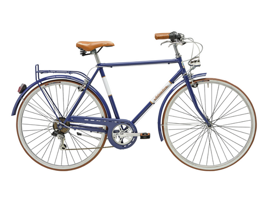 Adriatica - Condorino-Mann