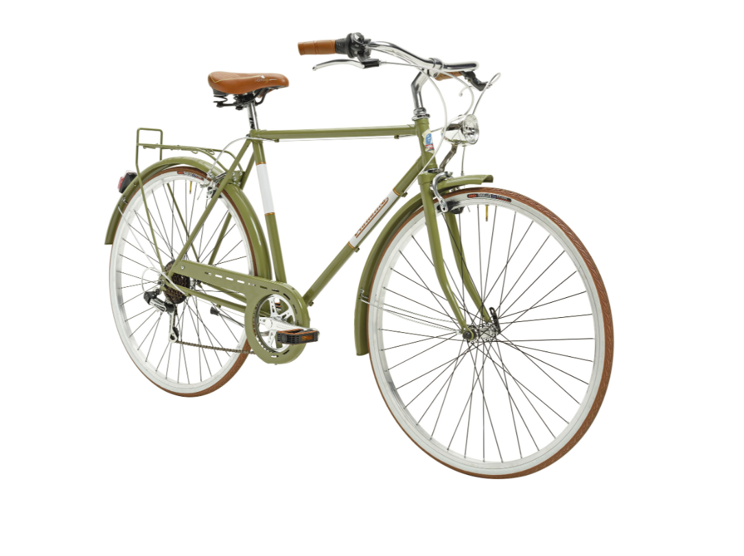 Adriatique - Homme Condorino