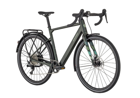 Bergamont E-Sweep Adventure