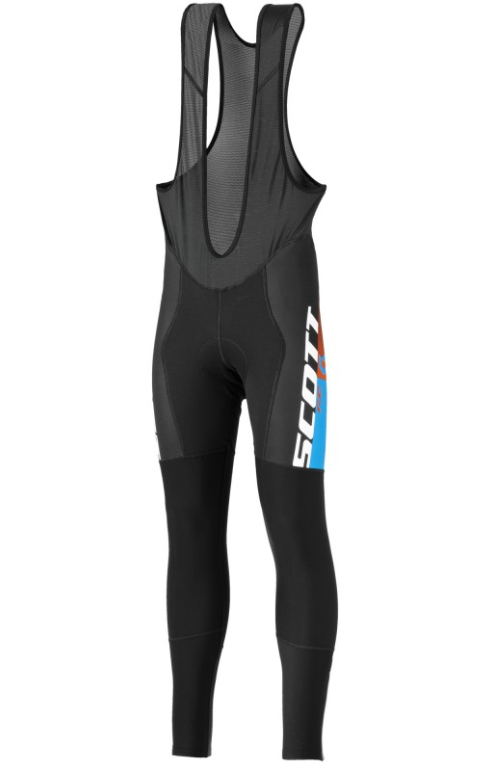 Ogrodniczki Scott RC Pro AS 10