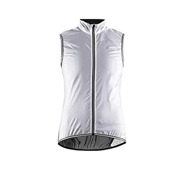 Winddichte Weste Craft Lithe Vest