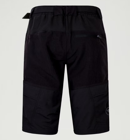 Short Endura Hummvee pour hommes avec doublure intérieure