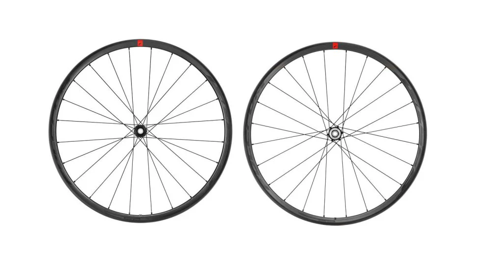Ruote Fulcrum Speed 25 DB 2-Way Fit - 622x21mm
