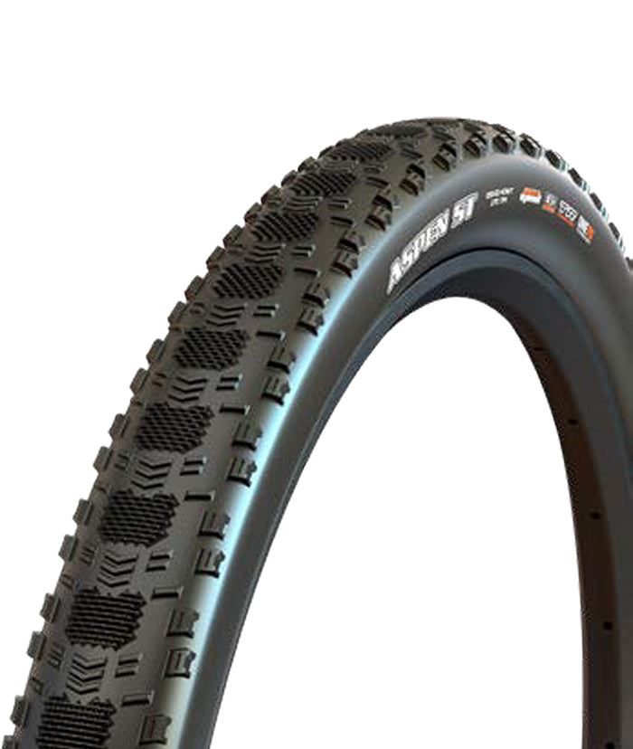 Cubierta Maxxis Aspen ST MaxxSpeed Exo Tubeless Ready 29x2.40