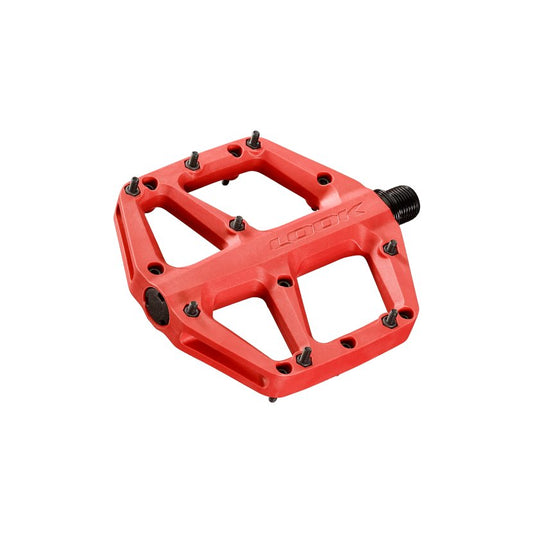 Look Trail Fusion pedals