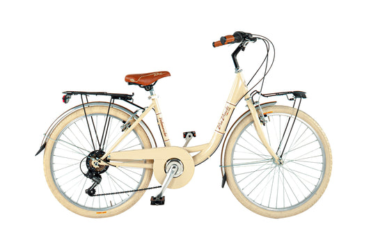 Via Veneto Giuly 24"