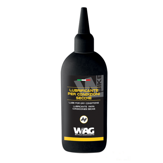 Wag - LUBRICANTE PARA CONDICIONES SECAS