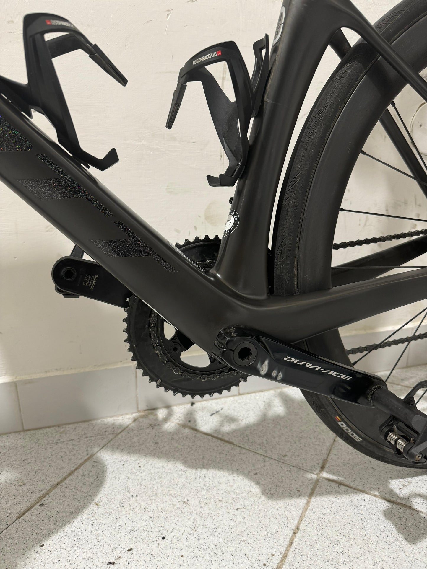 Scott Folie RC Größe 54/M - Gebraucht