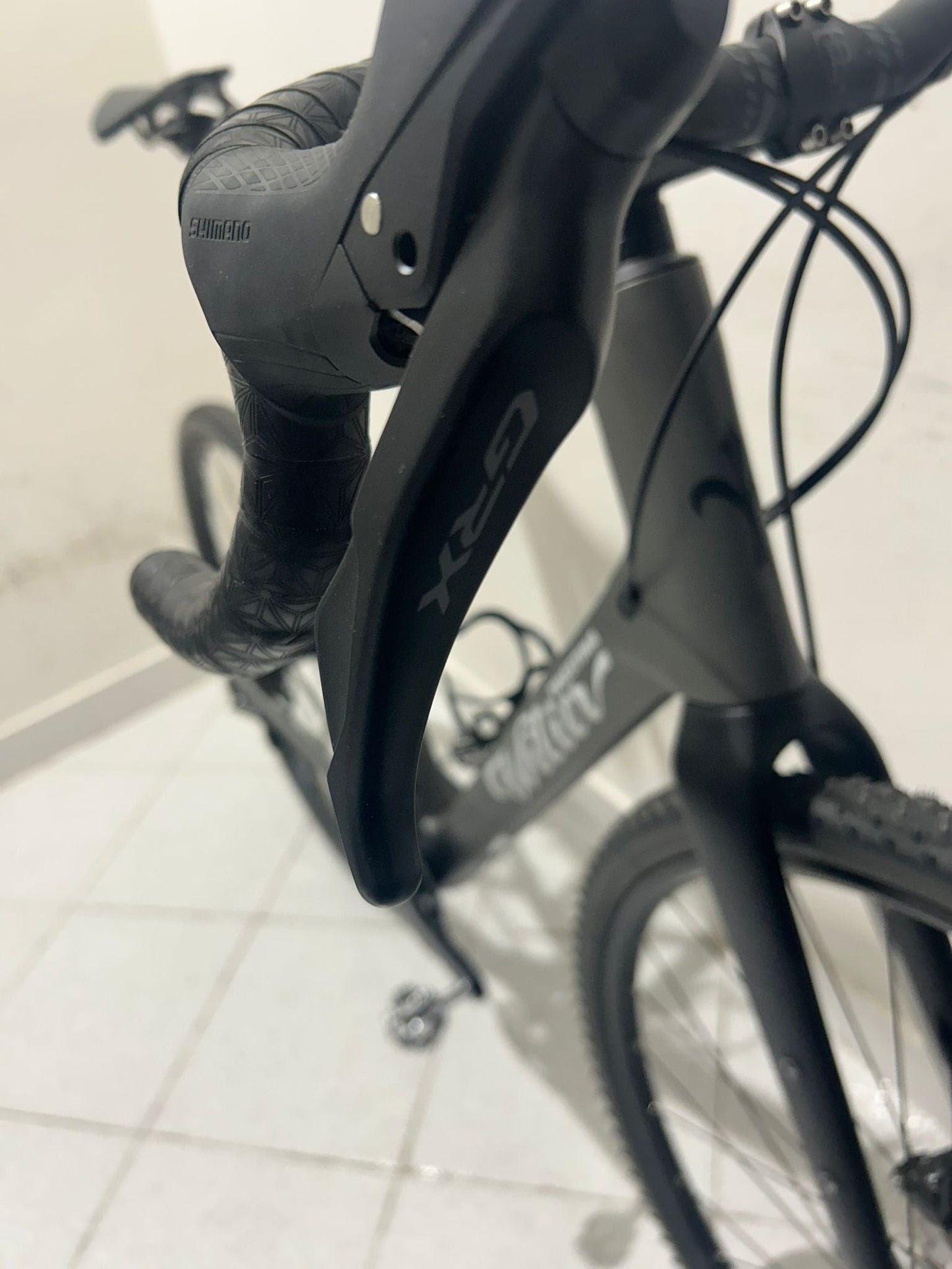 Wilier Jena Grx 2x11 SPD -Größe XL - Gebraucht