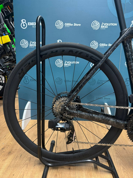 Trek DIGHT+ SLR 7 AXS Size M - demo