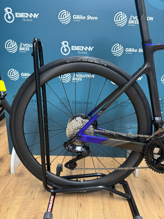 Scott ADDIT RC SUPERONIC Size 54 - Used