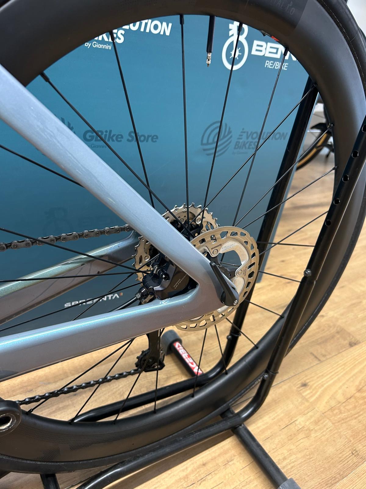 Scott Rozmiar folii RC 10 M - Używany