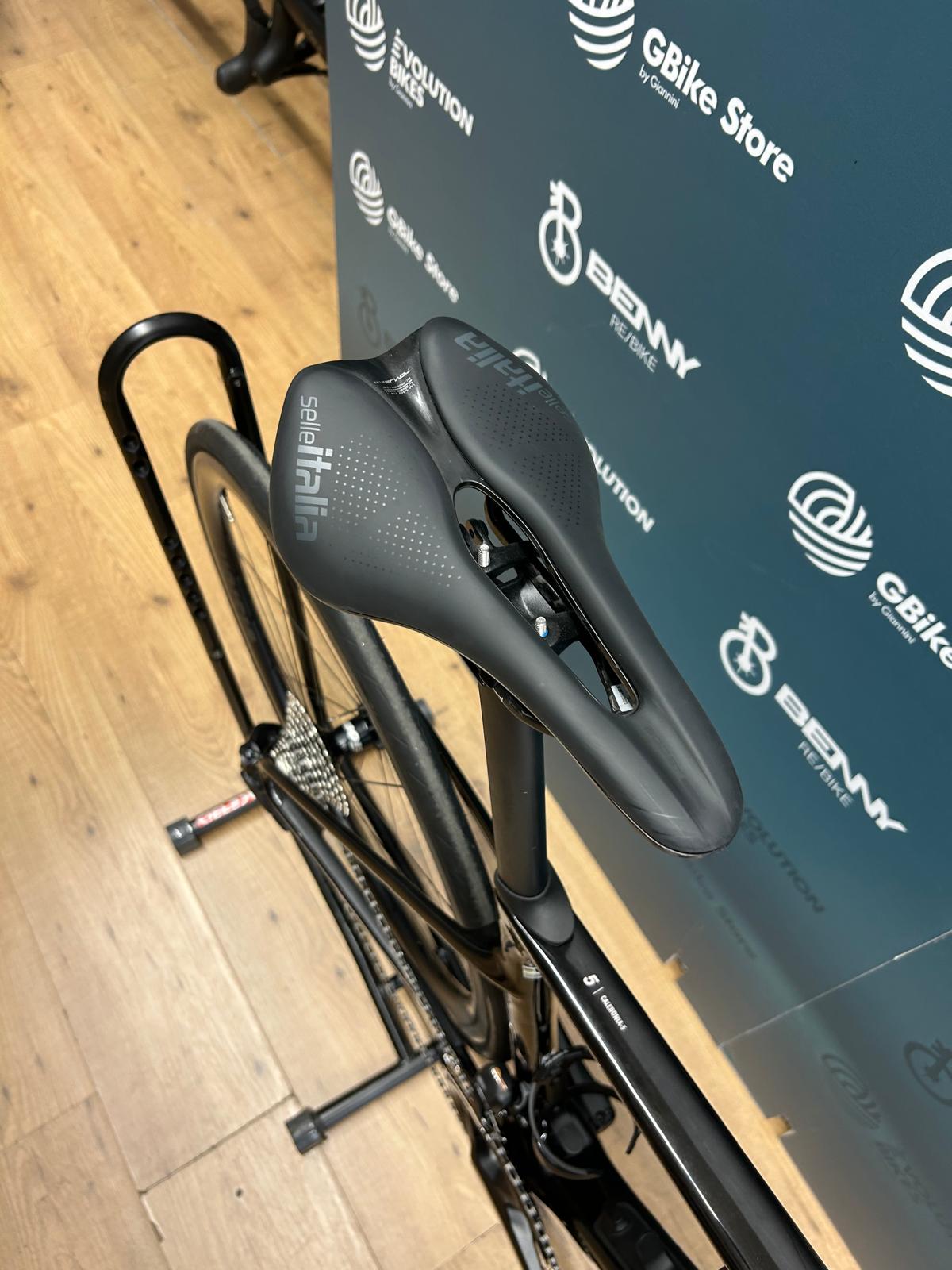 Cervelo Caledonia -5 Rozmiar 51 -