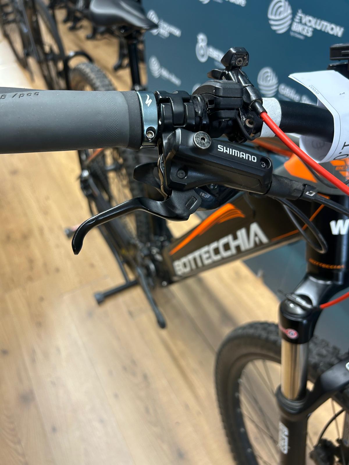 Bottecchia Watt Taglia 48 - Usata