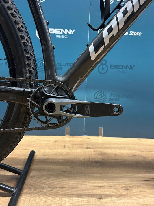 Lapierre Pro Race CF 9,9 Rozmiar L - Używany