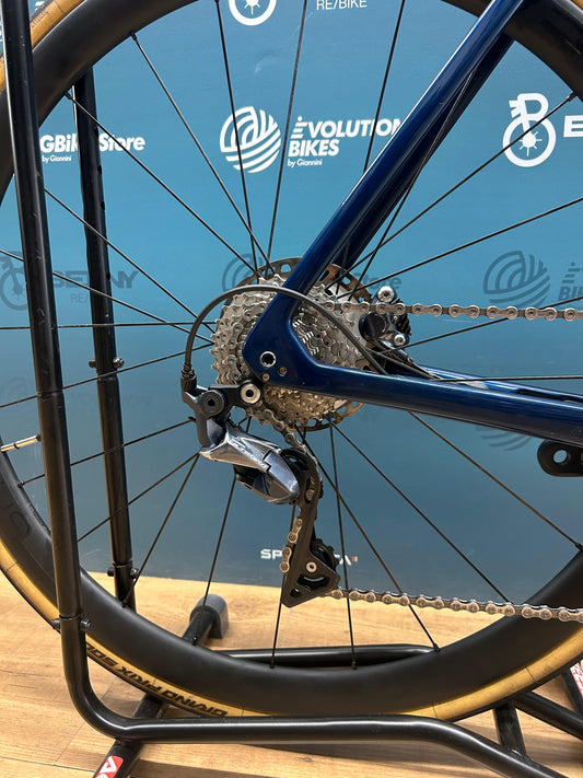 Trek Émonda SL6 Pro Disc Taglia 58 - Usata