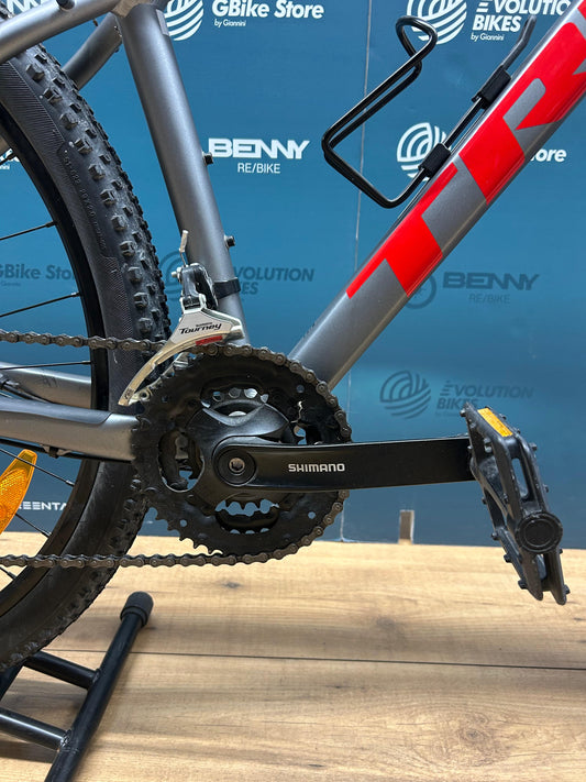 Trek Marlin 4 Taglia L - Usata