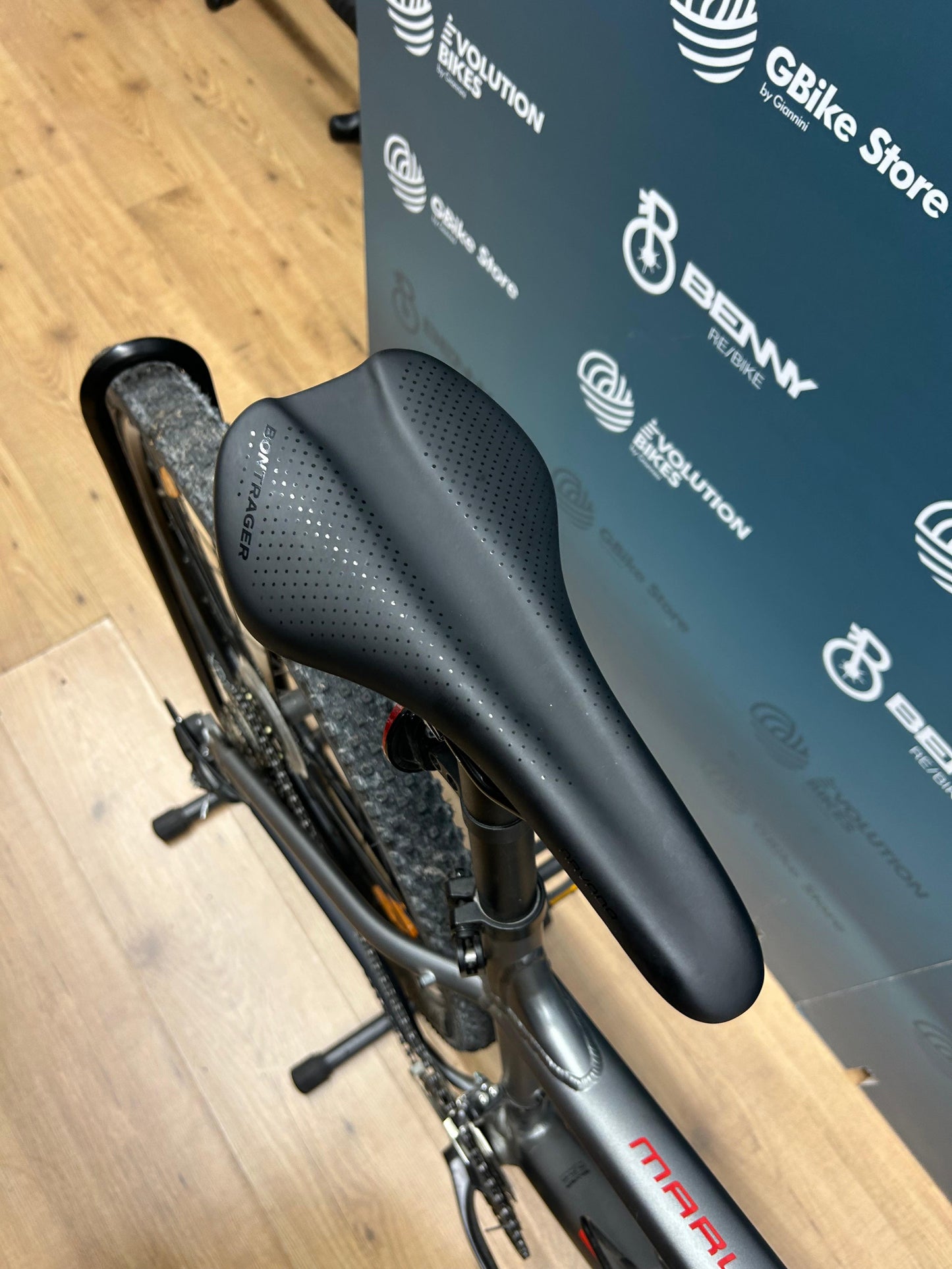 Trek Marlin 4 Rozmiar L - Używany