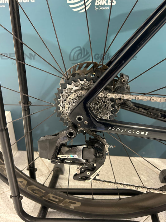 Trek Émonda SLR 7 AXS Taglia 54 - Usata