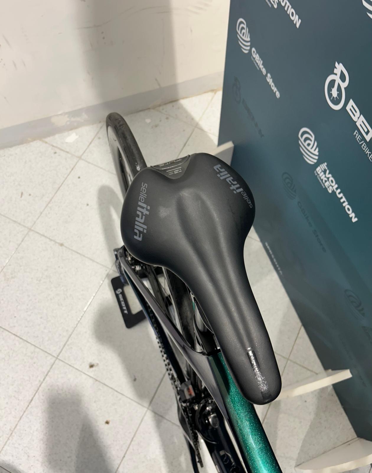Lapierre Taille du code aérien DRS 7.0 M - Utilisé