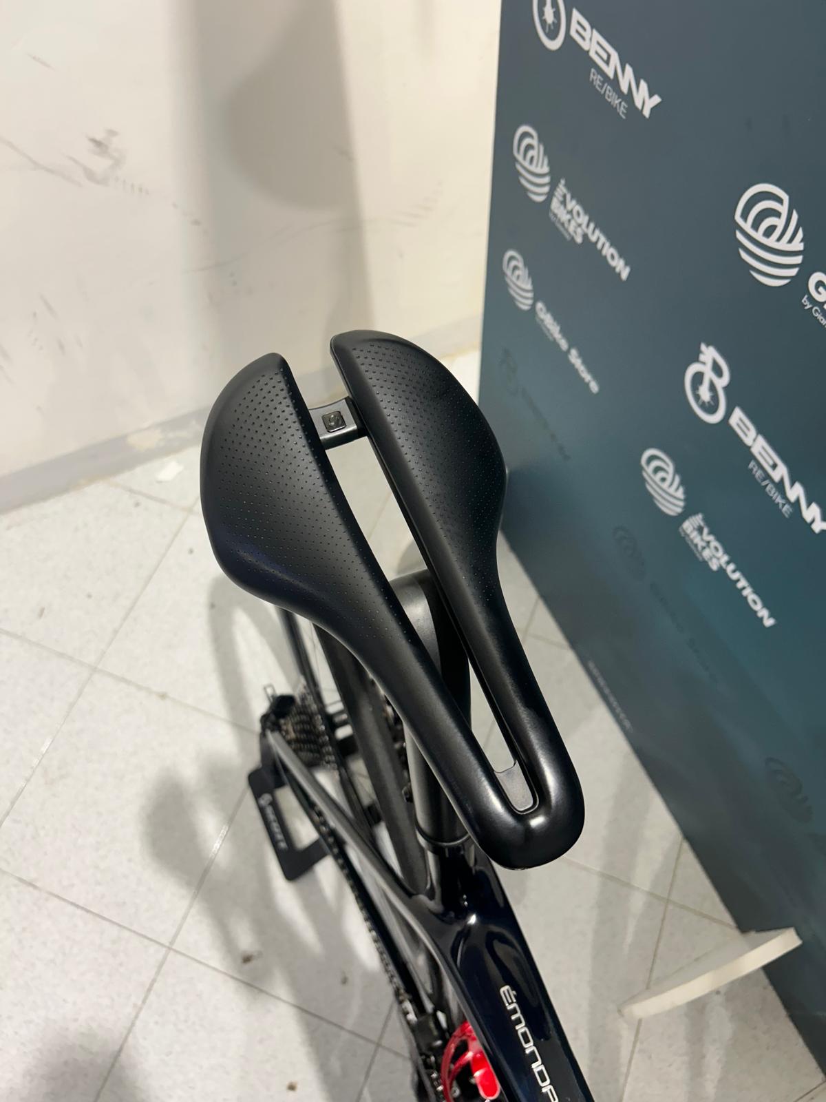 Trek Émonda SLR 7 Taglia 58 - Usata