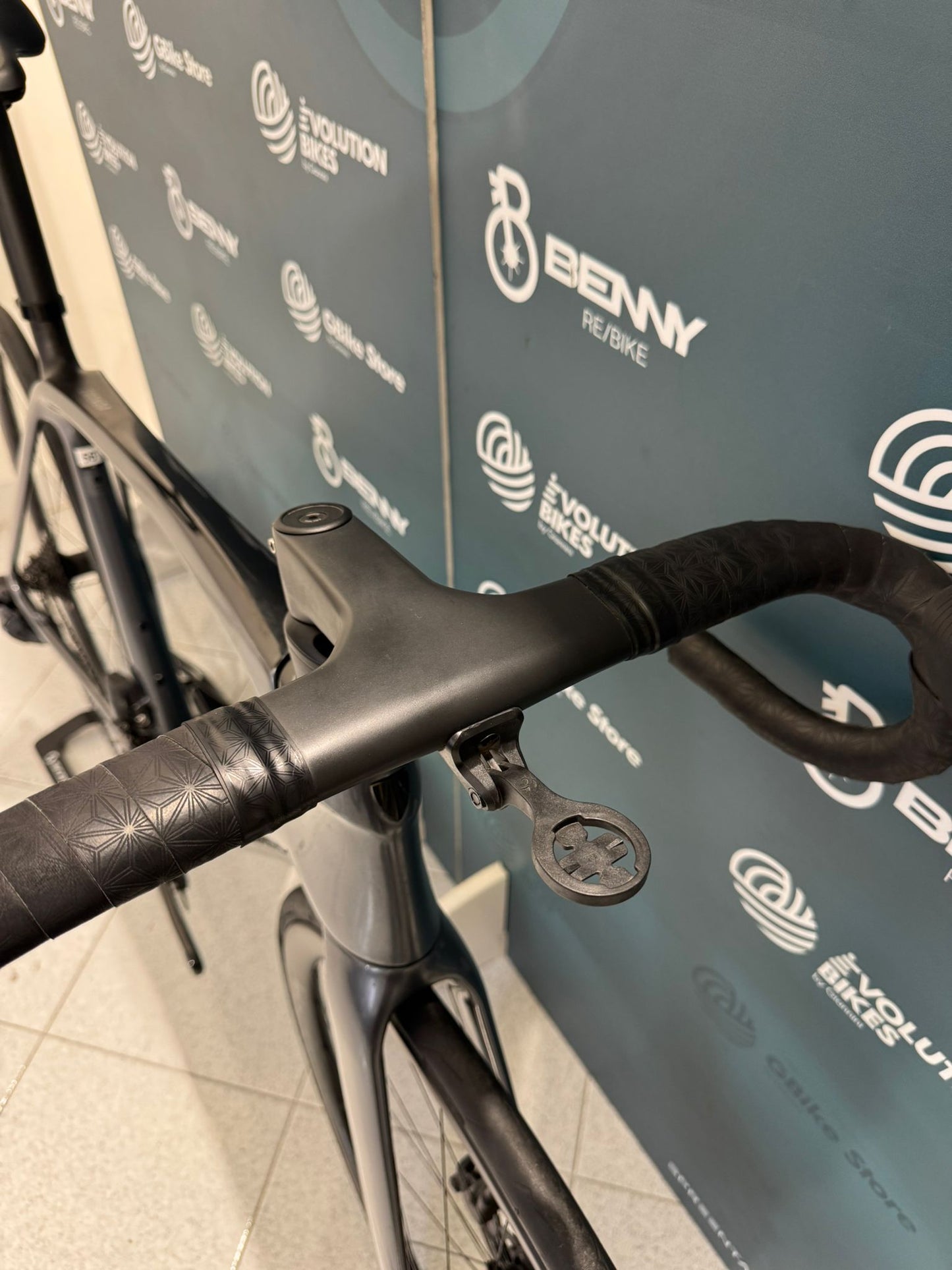 Trek Émonda SL 7 AXS Taille 56 - Occasion
