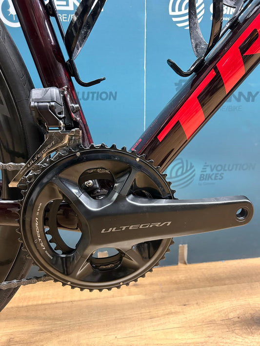 Trek Emonda SLR 7 Di2 P1 Size 56 - Used