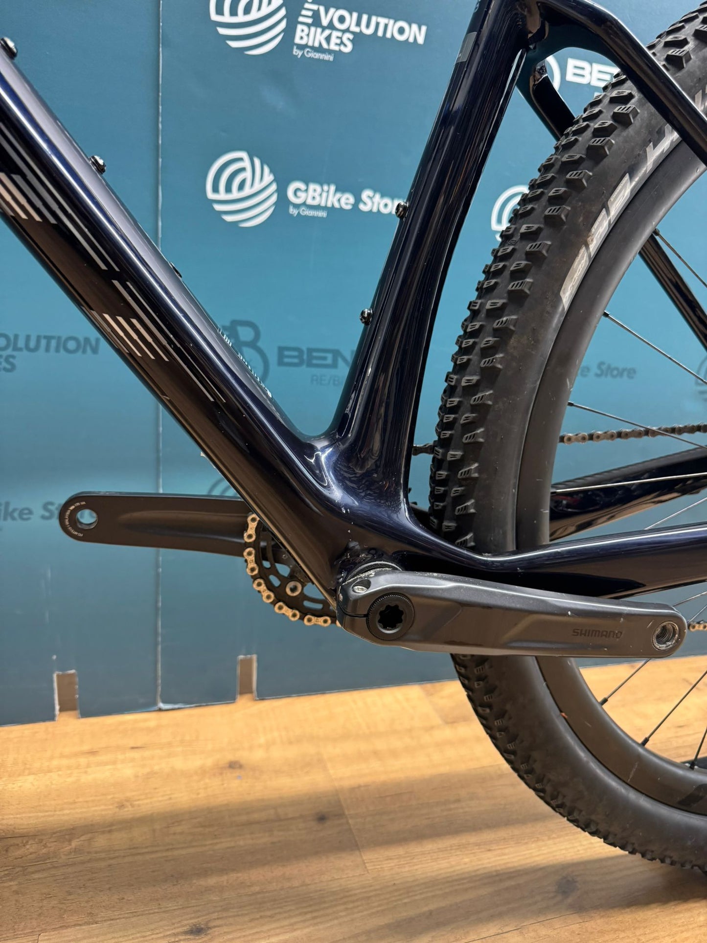 Scott Scale Taille 930 L - Utilisé