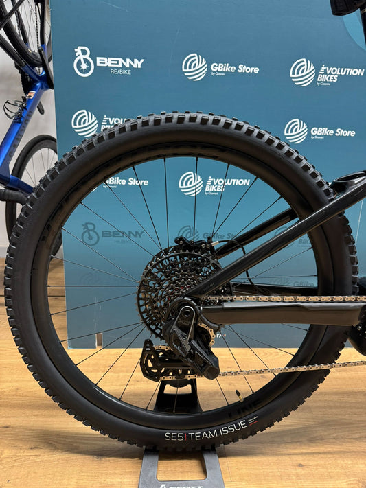 Trek Rail 9.9 X0 AXS Taglia M - Usata