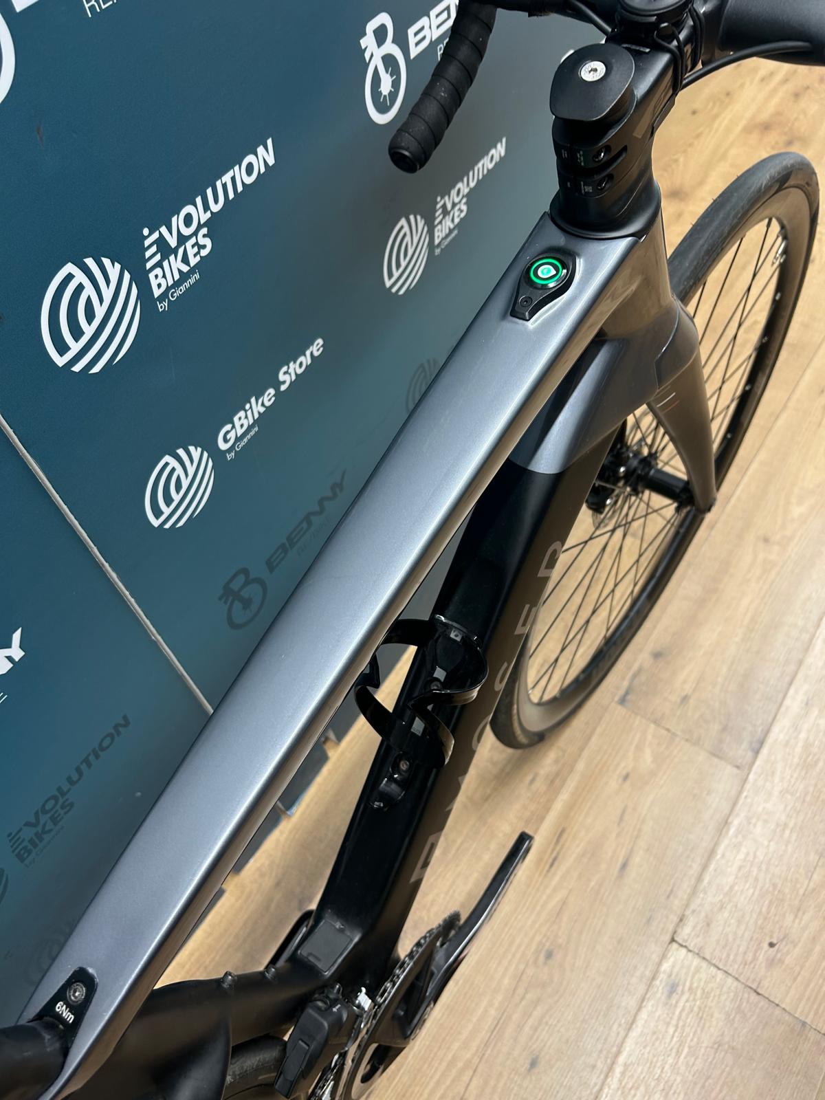 F-Moser Road – Rivalen-Achsengröße S - Gebraucht