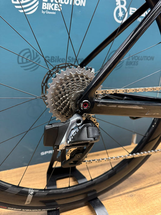 Scott Addict RC Ultimate AXS Size S/52 - Used