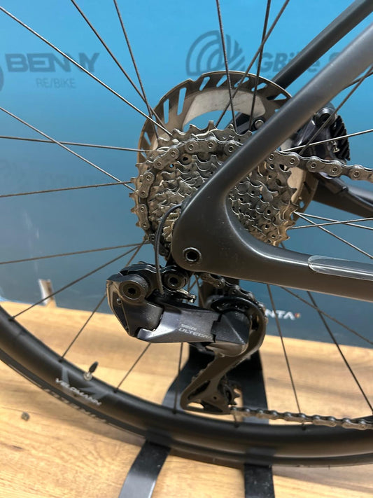 Bianchi Specialissima PRO Größe 53 - Gebraucht