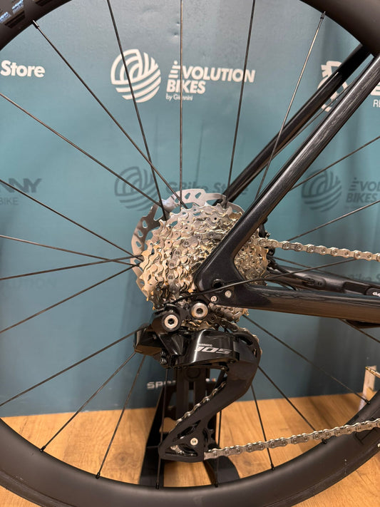 Trek Émonda SL 6 Pro Di2 Talla 54 - Demostración