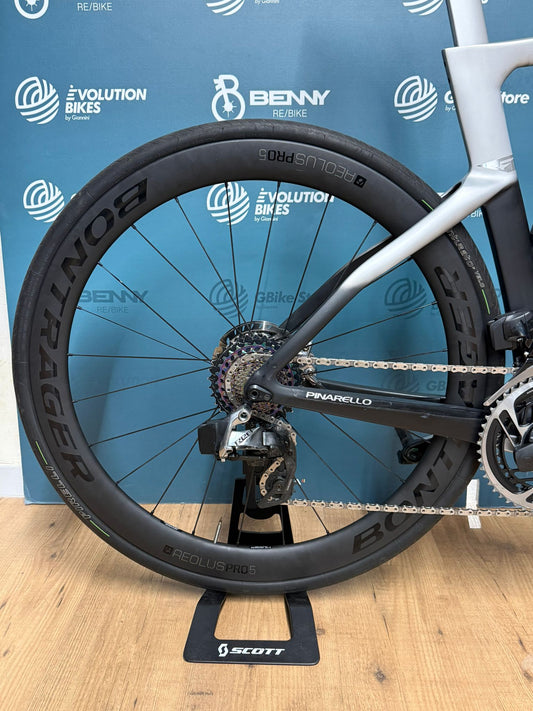 Pinarello Dogma F talla 55 - Usado