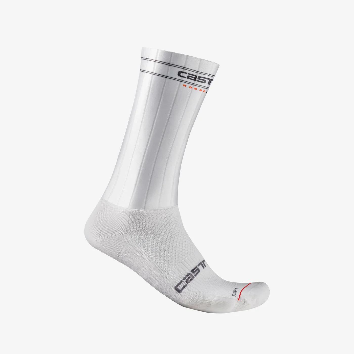 Chaussettes Castelli Fast Feet 3 Sock 2025