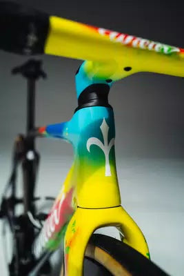 Wilier SLR SLR Red Axs CVDSS Edición limitada (25)