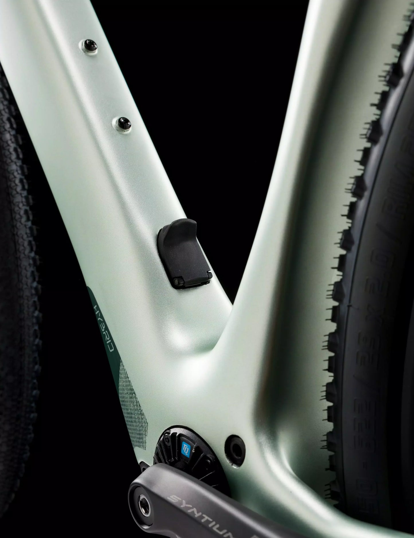 Wilier Edycja pakowania rowerów Adlar Hybrid