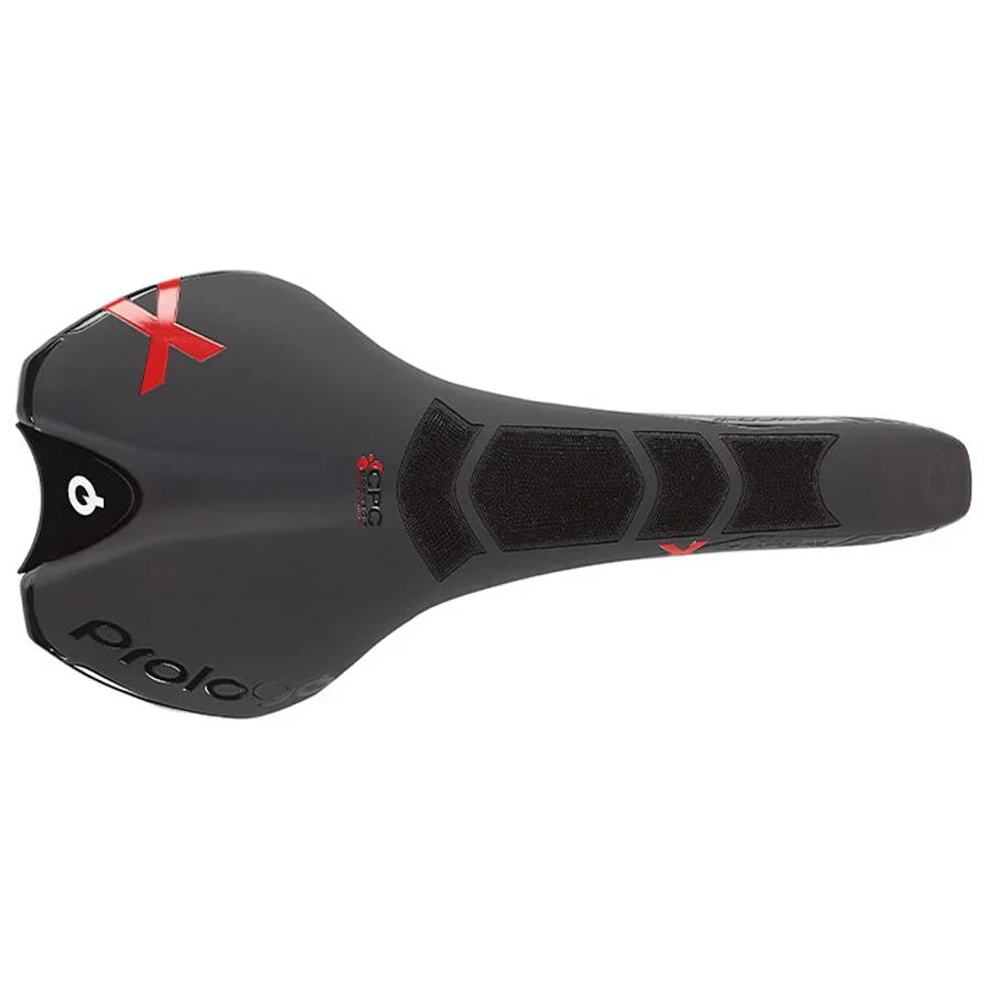 Prologue selle x zéro 2 cpc nack